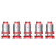 SMOK LP2 Meshed 0.23ohm DL Coils - 5 Pack