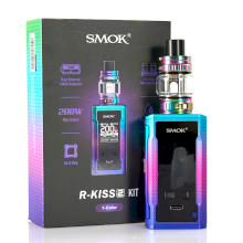 SMOK R-Kiss 2 Kit