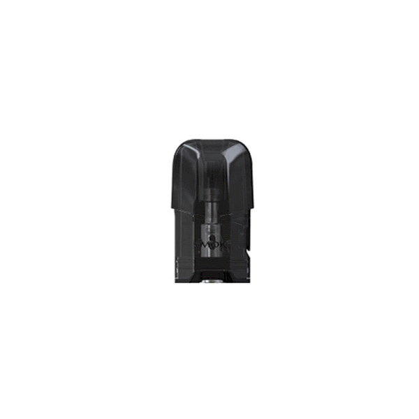 Smok Nfix PRO Empty Pod - Transparent Black - 3 Pack