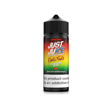 Just Juice - Lulo & Citrus Ice 120ml