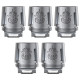 SMOK TFV8 Baby-M2 Coil 0.15ohm - 5 Pack