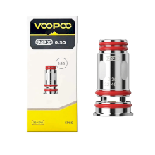 Voopoo PnP X 0.3ohm Coils - 5 Pack