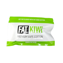 Fat Kiwi Cotton