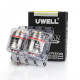 Uwell Valyrian Coils 0.15ohm - 2 Pack