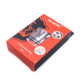 SMOK TFV12 Prince Triple Mesh Coils 0.15ohm - 3 Pack