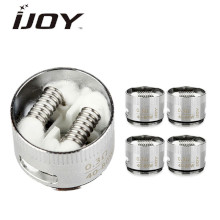 IJOY LIMITLESS SUB Coils 0.3ohm(5pcs/pack)