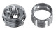SMOK Spirals RBA Coil - 1 Pack