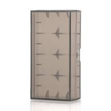 Efest H2 18650 Battery Case - Grey