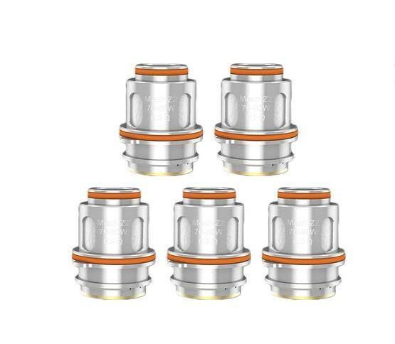 Geekvape Z0.4 Coil 0.4ohm - 5 Pack