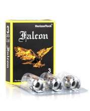 Horizon Falcon F3 Coil 0.2ohm - 3 Pack