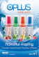 OPlus Liquid Refill 10ml - 10 Pack